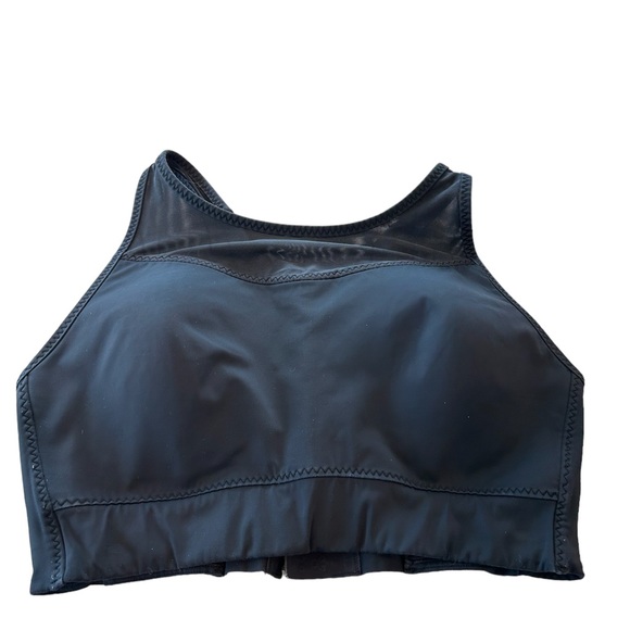 Athleta - Gigi High Intensity Sports Bra See Measurements - Picture 3 of 8